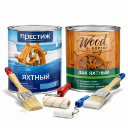 Лаки