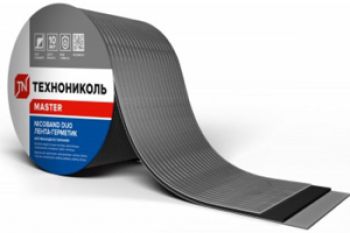 Лента герметизирующая 50мм*3м IZOPLANT