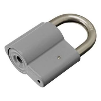Замок навесной PD-0138 3 key,анг/короб