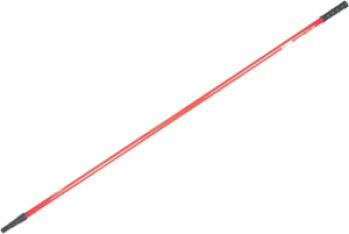 Ручка телескоп метал д/валика 1,5-2 м,2 секции
