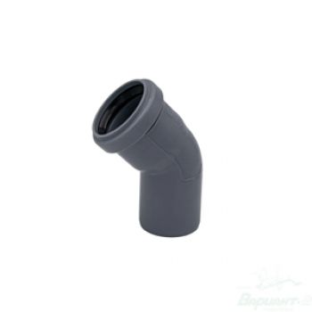 Отвод d 50/45