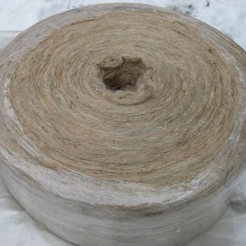 Пакля ленточная 7кг ( 45-50 м )