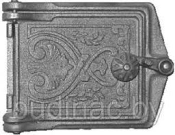 Дверка ДПр-2 прочистная 150х125 (Р)