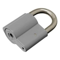 Замок навесной PD-0138 3 key,анг/короб