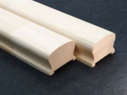 Перила 65*50*3000