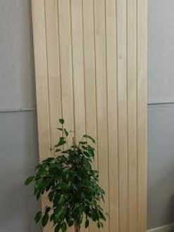 Вагонка осина А 92*16*2000